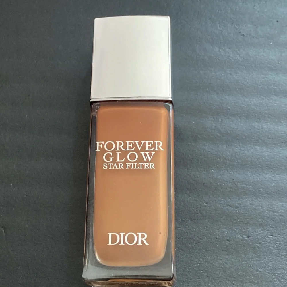 Dior forever glow